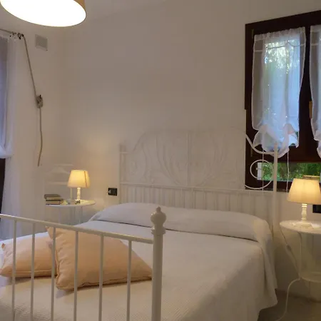 Casa Eucalipto Апартаменты *