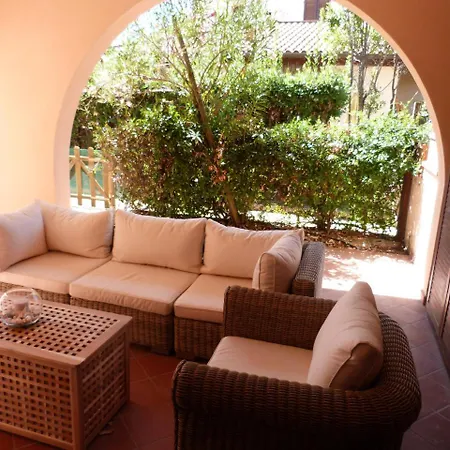 Casa Eucalipto Appartamento *
