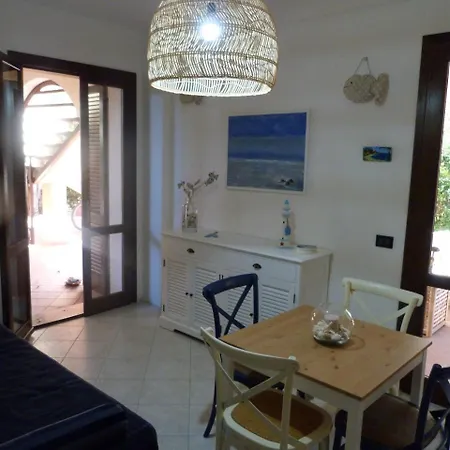 Casa Eucalipto Marina di Campo