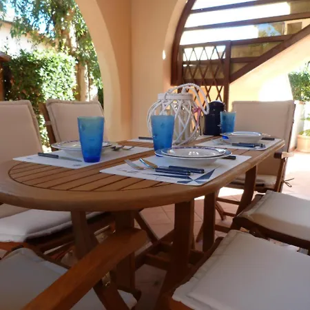 Casa Eucalipto Appartamento Marina di Campo