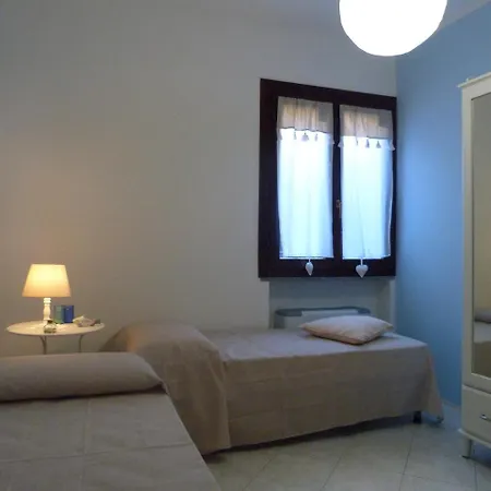 Appartamento Casa Eucalipto *