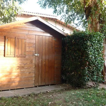 Casa Eucalipto Appartamento Marina di Campo