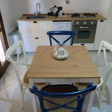 Casa Eucalipto Appartamento Marina di Campo