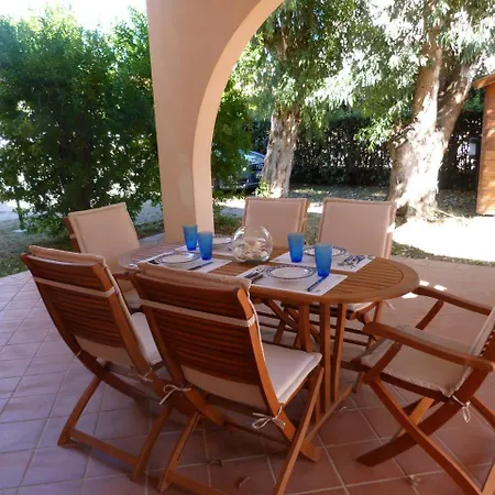 Casa Eucalipto Appartamento
