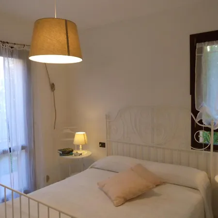 Casa Eucalipto Appartamento