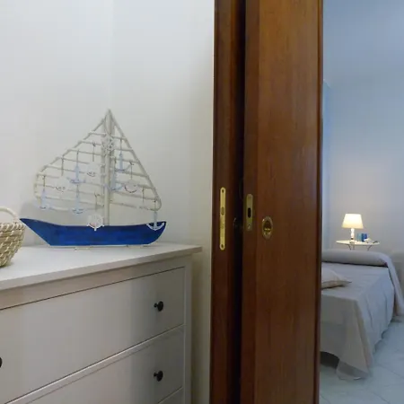Casa Eucalipto Appartamento