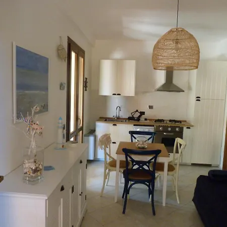 Appartamento Casa Eucalipto Marina di Campo
