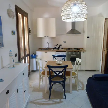 Appartamento Casa Eucalipto