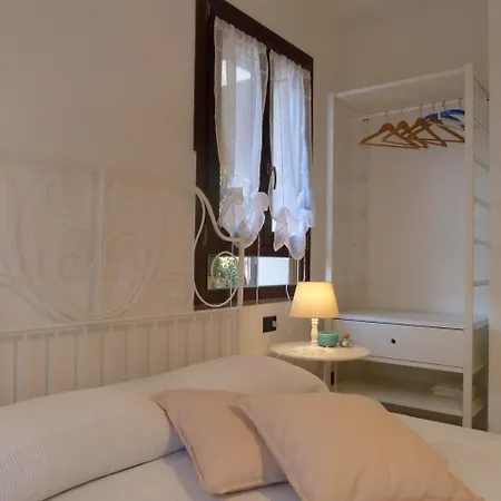 Casa Eucalipto Appartamento Marina di Campo