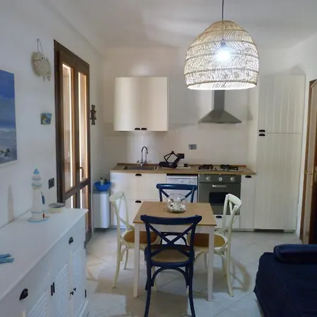Casa Eucalipto *