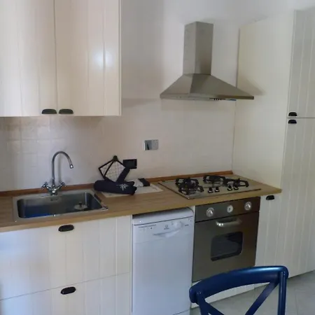 Appartamento Casa Eucalipto Marina di Campo