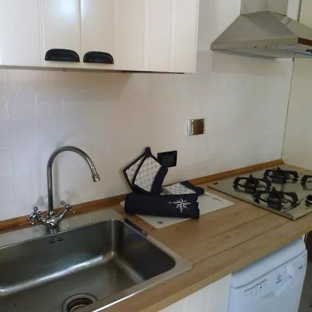 Appartamento Casa Eucalipto *