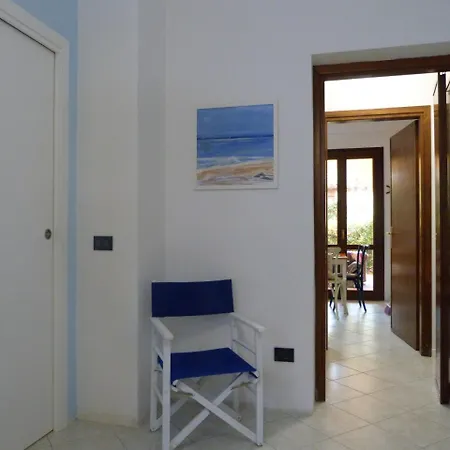 Casa Eucalipto Appartamento *