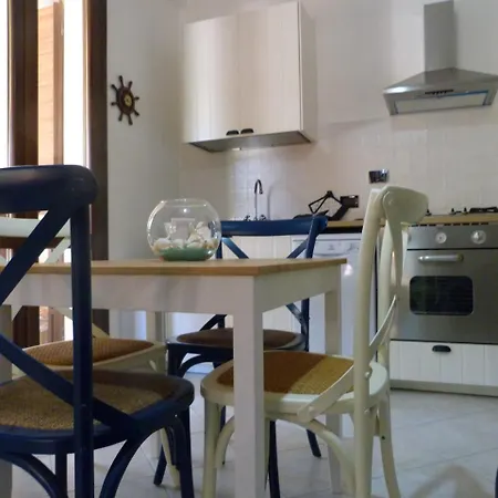 Appartamento Casa Eucalipto *